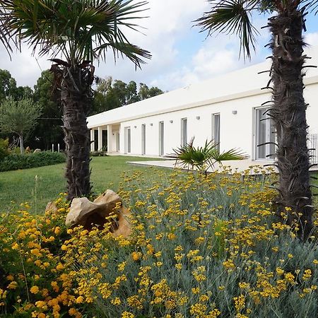Villa Maris Alghero Exterior foto