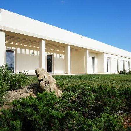 Villa Maris Alghero Exterior foto