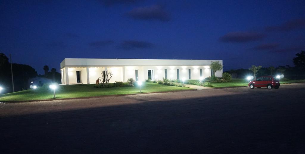 Villa Maris Alghero Exterior foto
