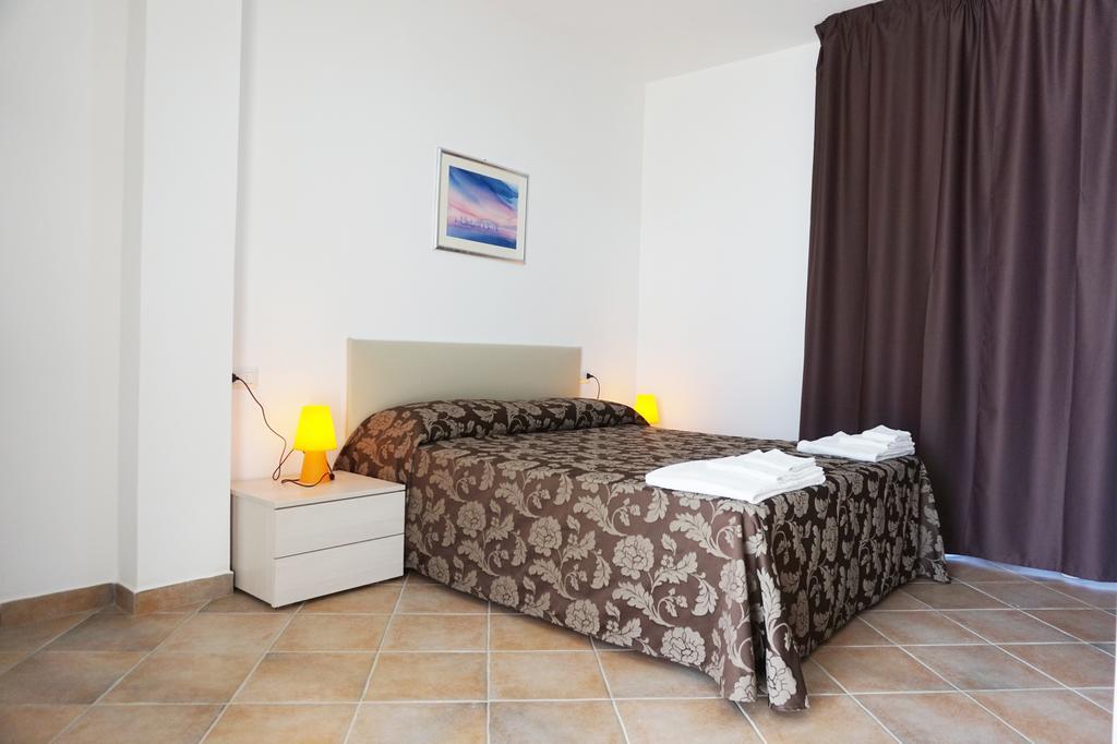 Villa Maris Alghero Zimmer foto