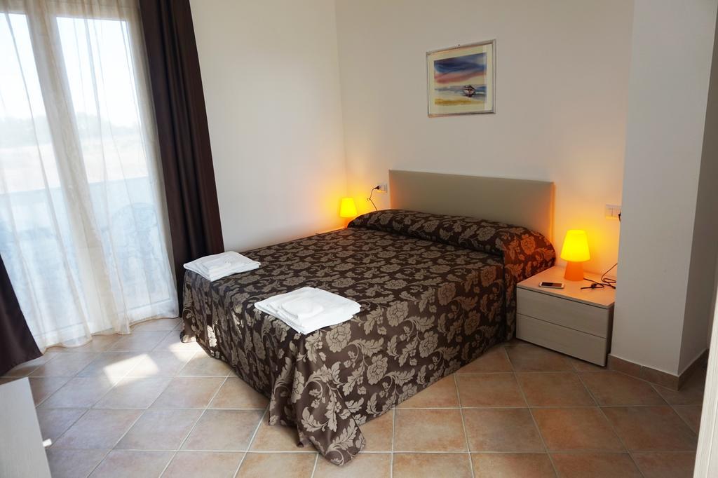 Villa Maris Alghero Zimmer foto