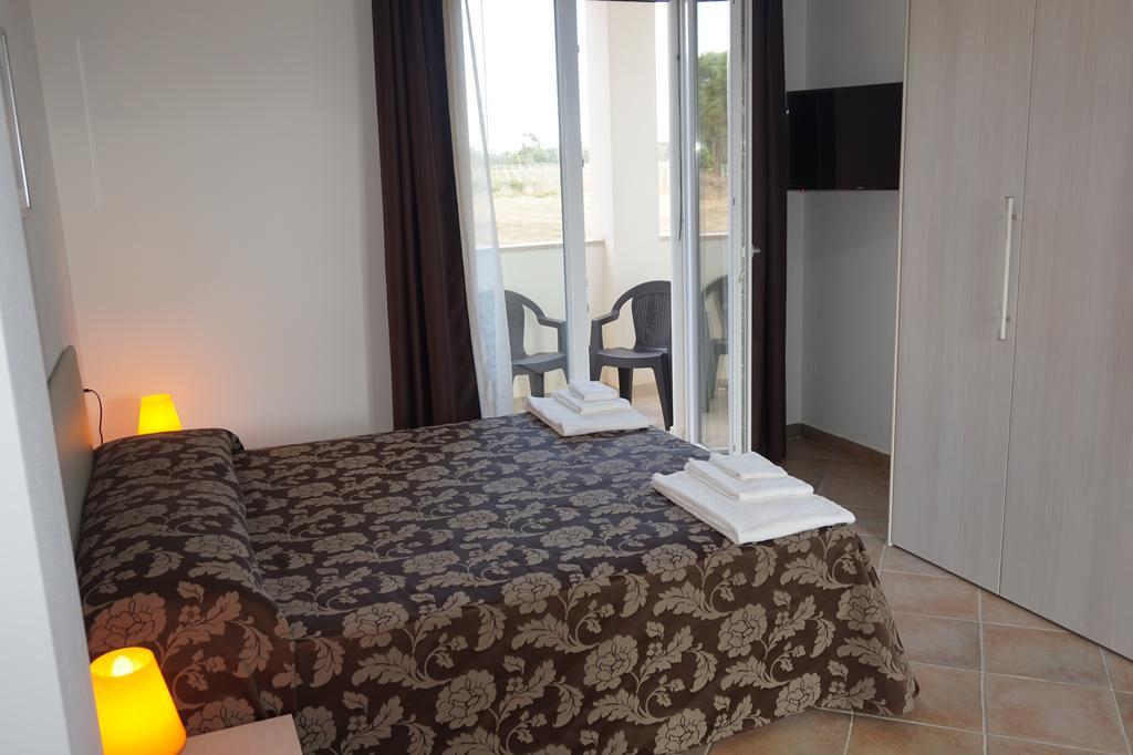 Villa Maris Alghero Exterior foto
