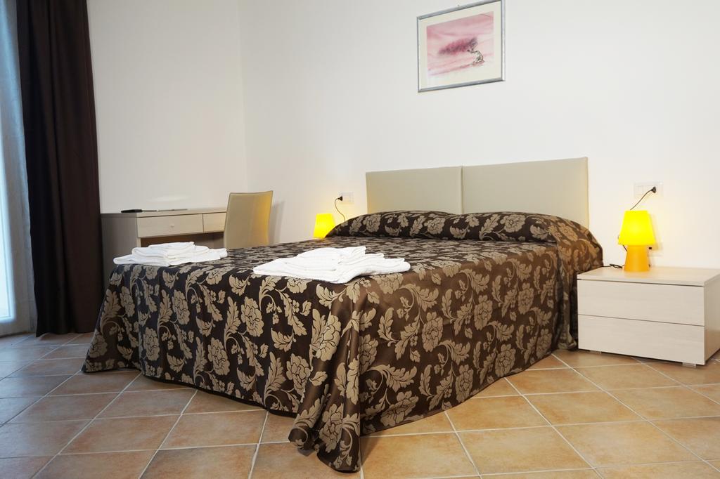 Villa Maris Alghero Zimmer foto