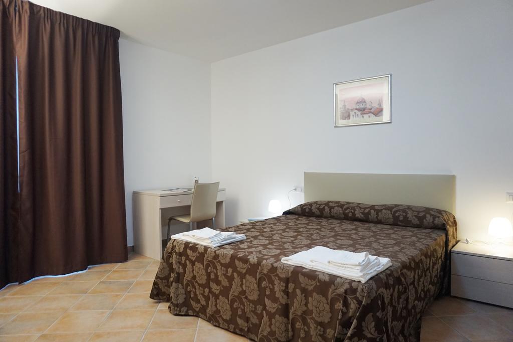 Villa Maris Alghero Zimmer foto