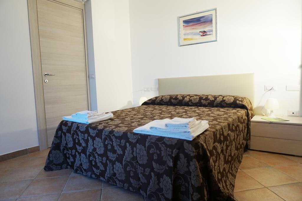 Villa Maris Alghero Zimmer foto
