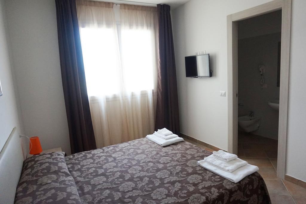 Villa Maris Alghero Zimmer foto