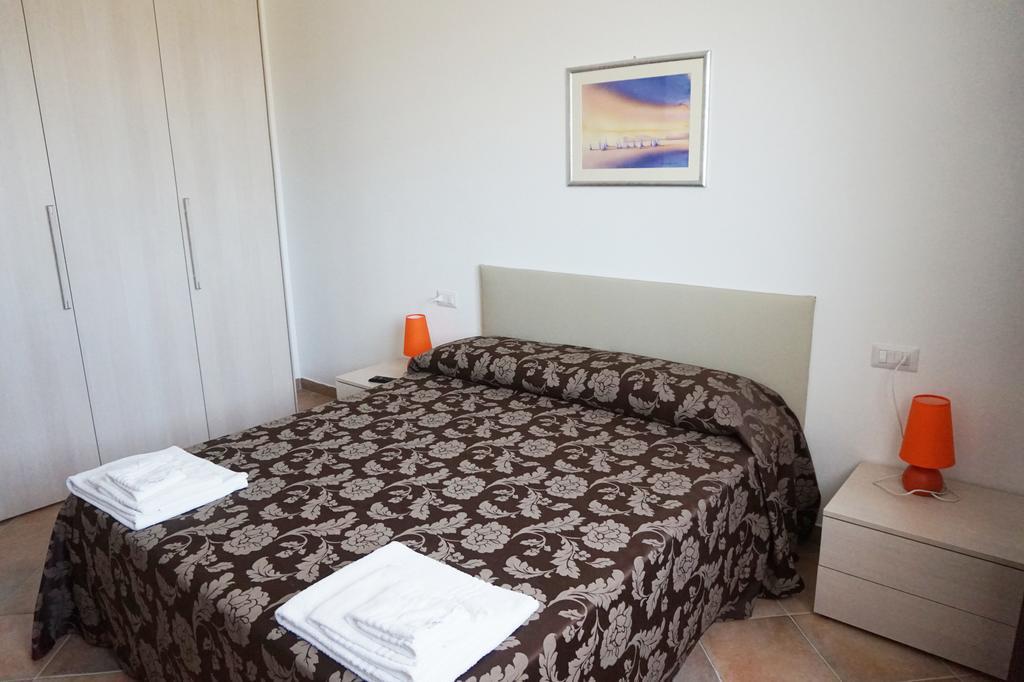 Villa Maris Alghero Zimmer foto