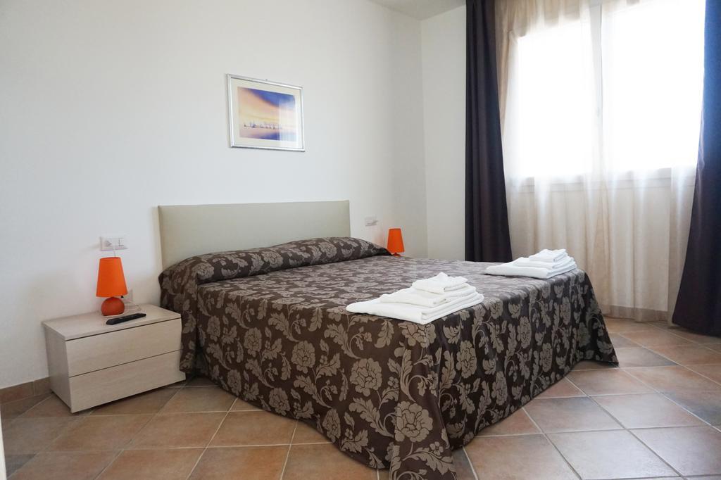 Villa Maris Alghero Zimmer foto