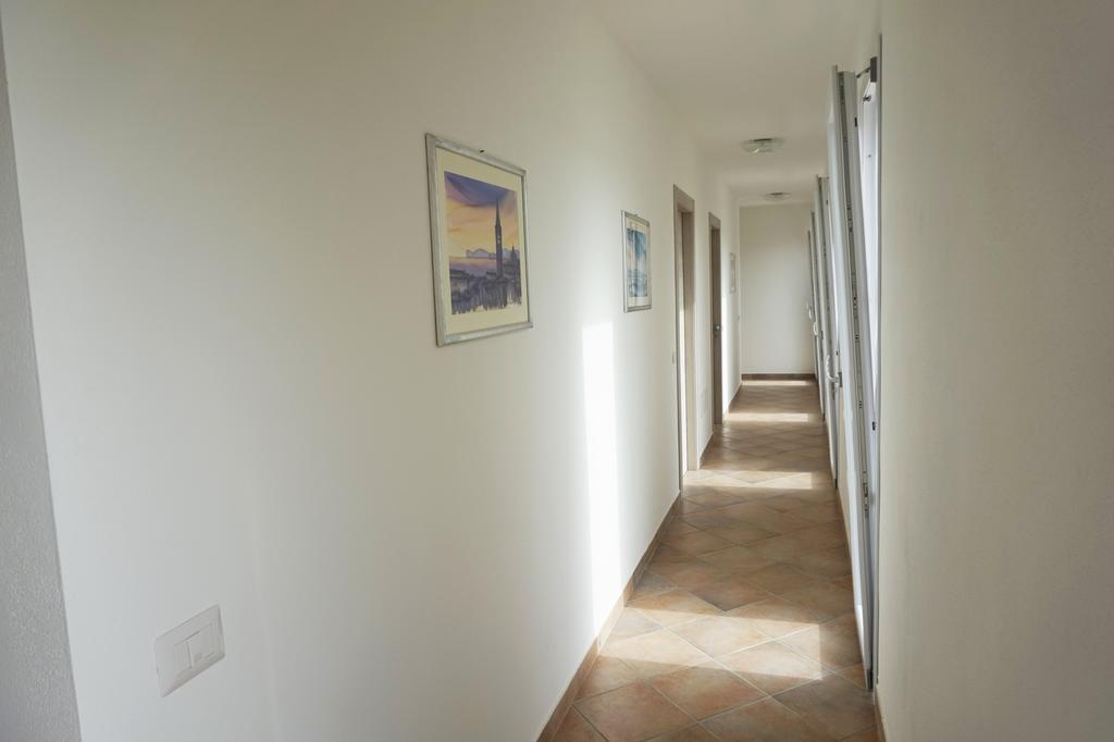 Villa Maris Alghero Exterior foto