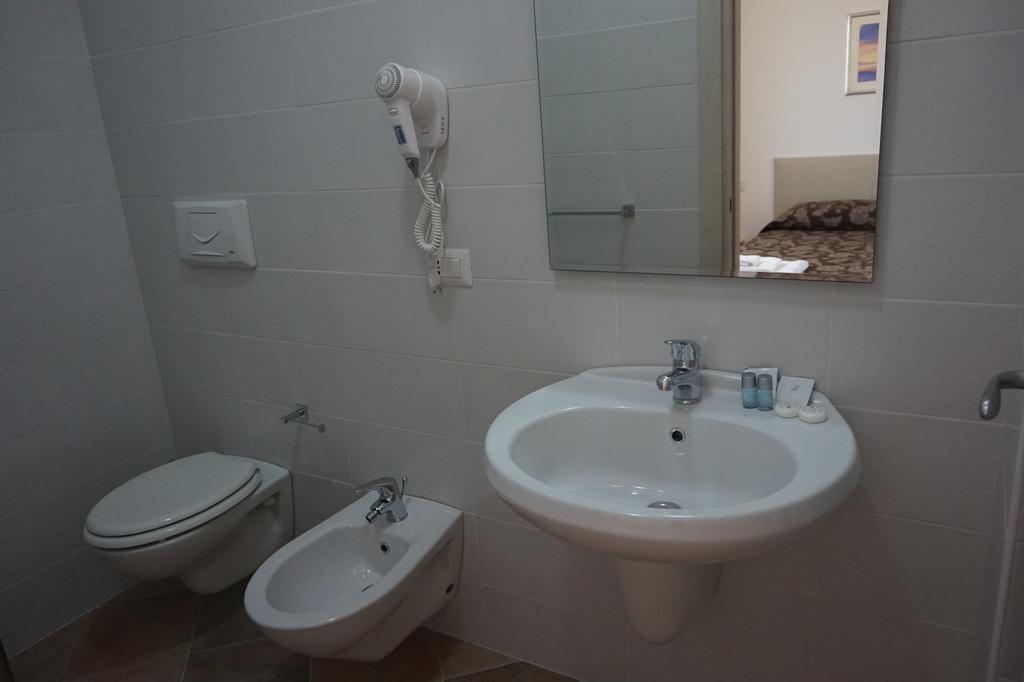 Villa Maris Alghero Zimmer foto