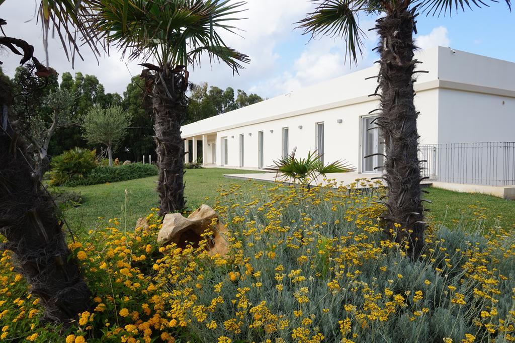 Villa Maris Alghero Exterior foto