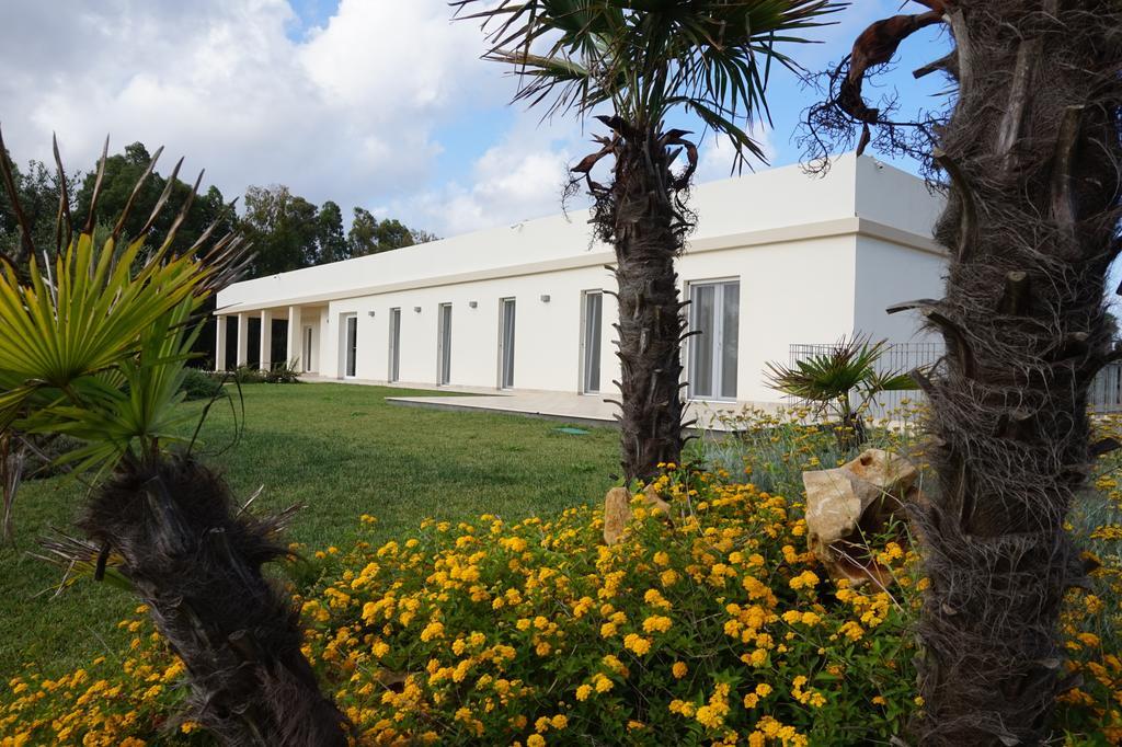 Villa Maris Alghero Exterior foto