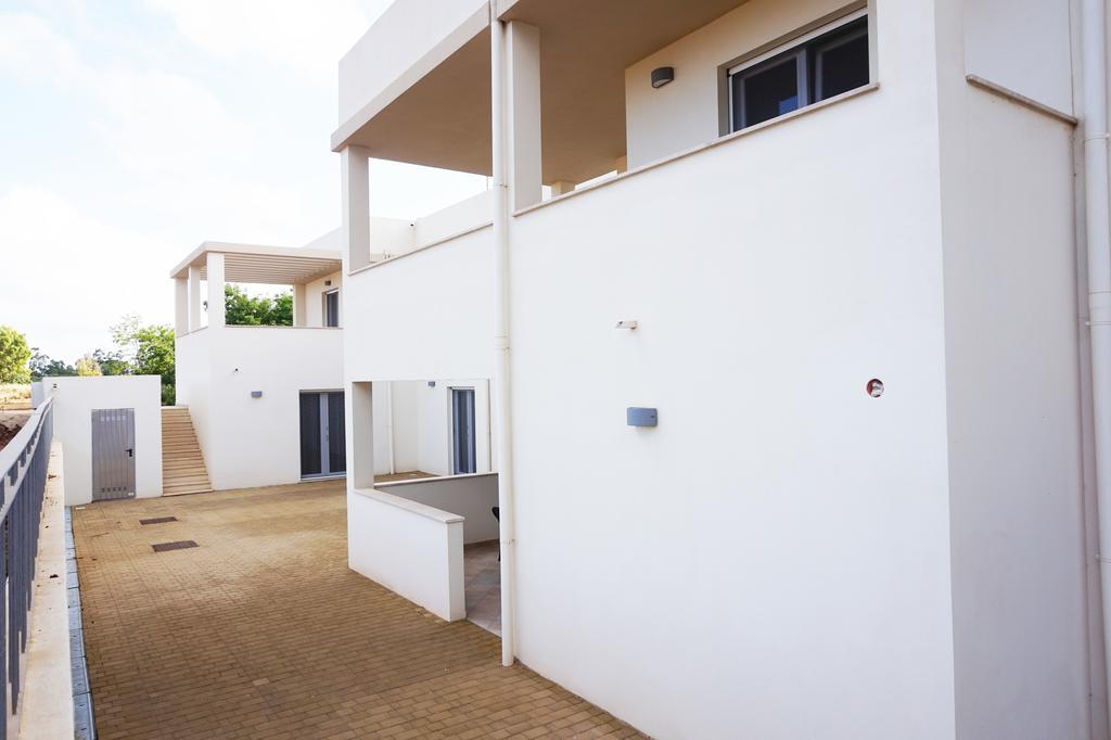 Villa Maris Alghero Exterior foto