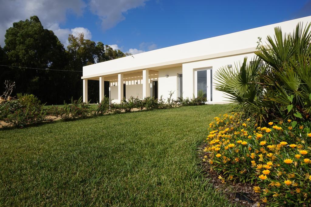 Villa Maris Alghero Exterior foto