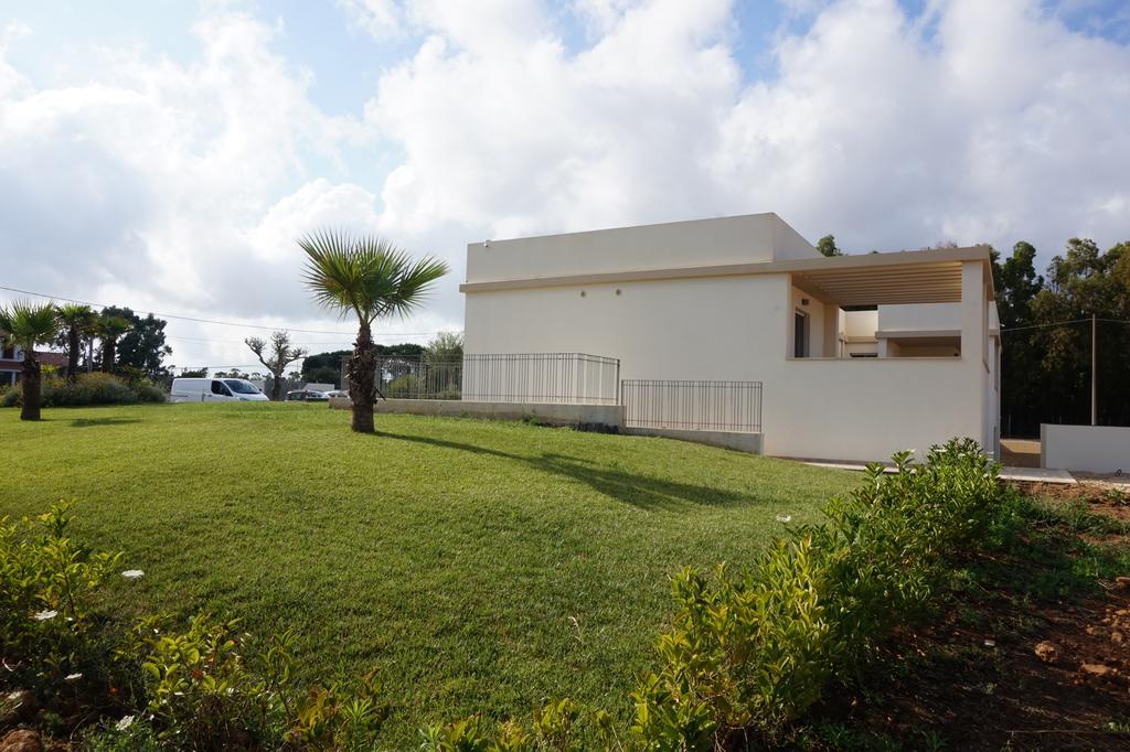 Villa Maris Alghero Exterior foto