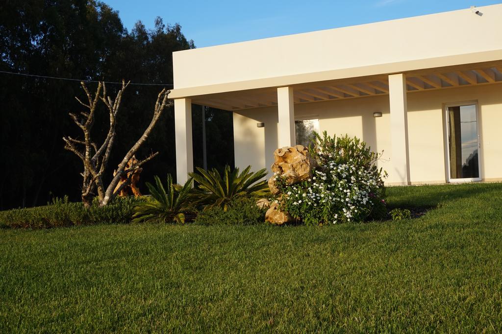 Villa Maris Alghero Exterior foto
