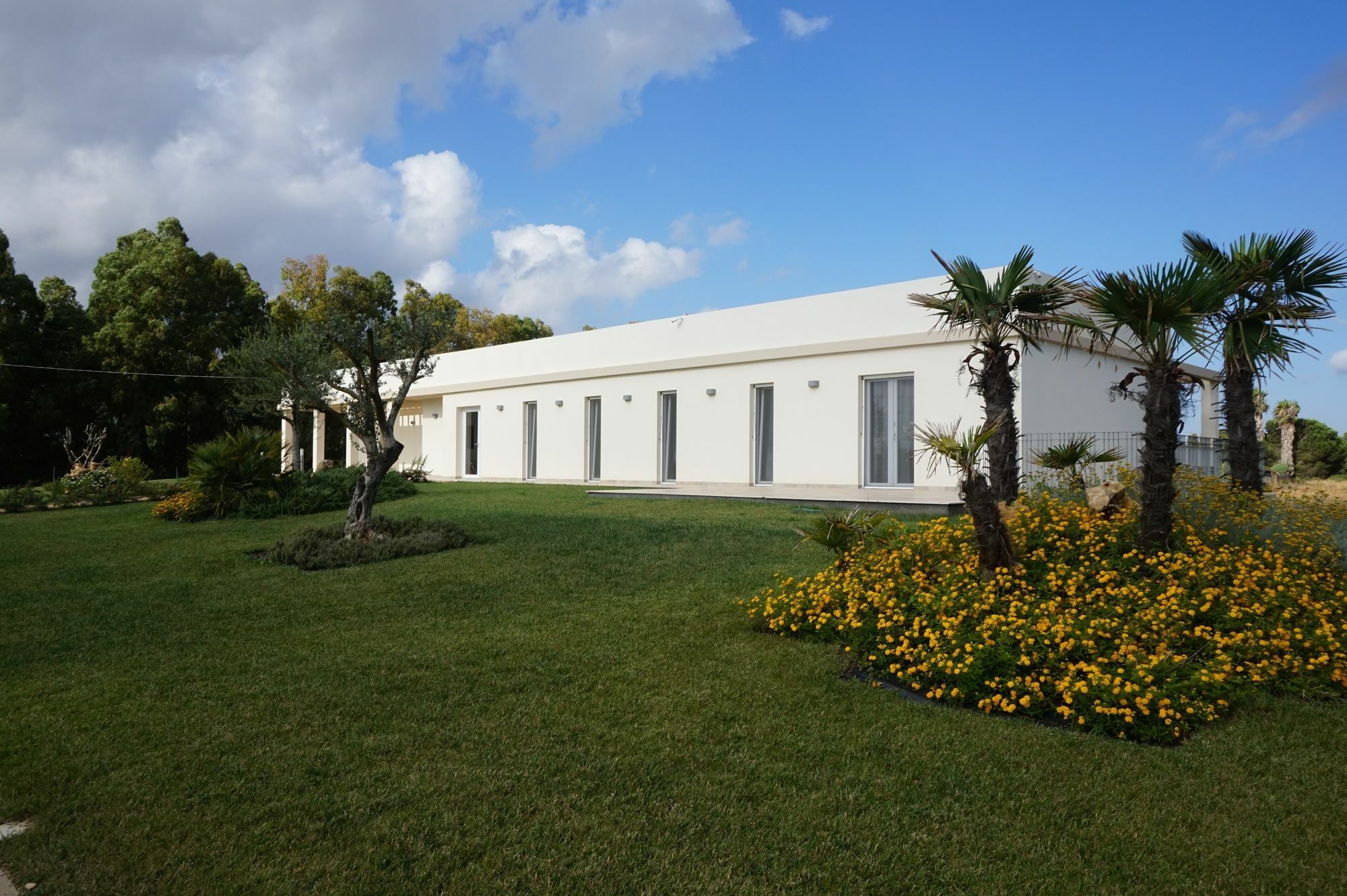 Villa Maris Alghero Exterior foto