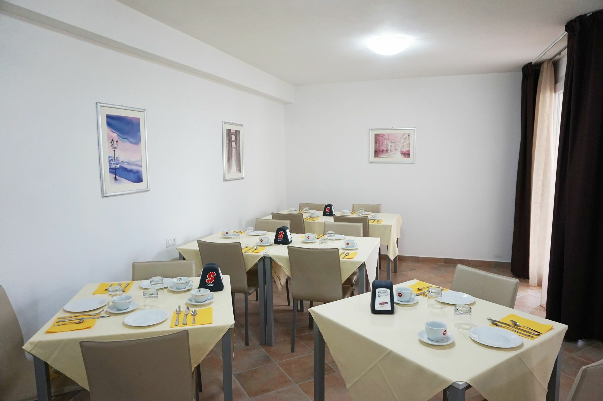 Villa Maris Alghero Exterior foto