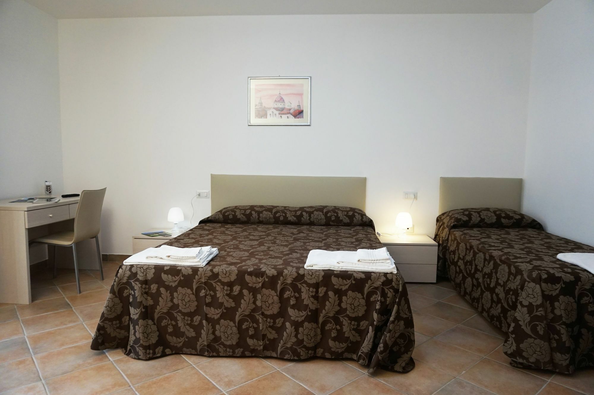 Villa Maris Alghero Exterior foto