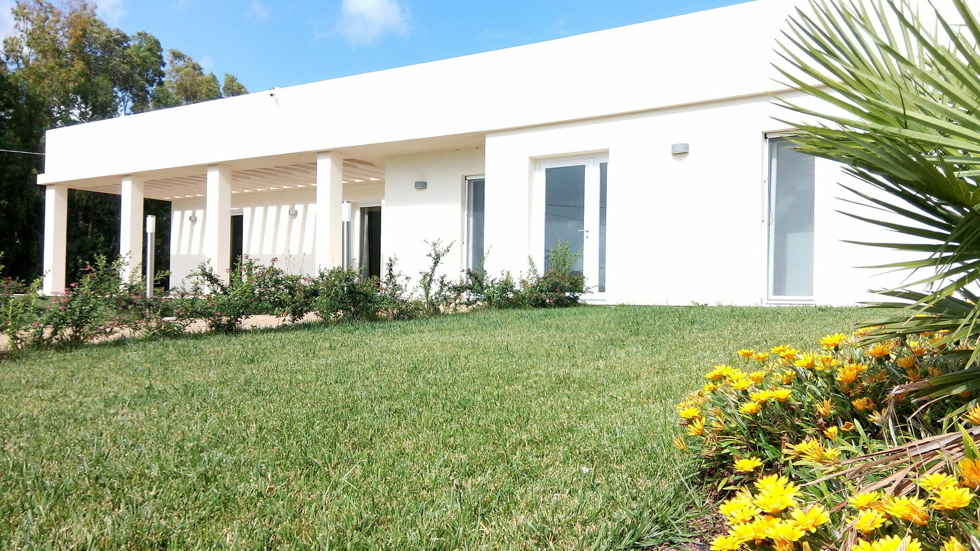 Villa Maris Alghero Exterior foto