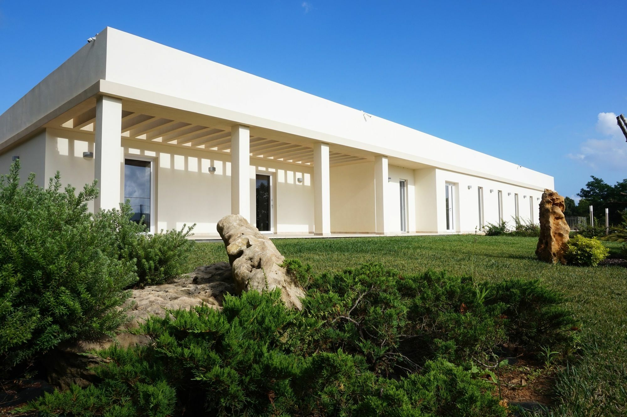 Villa Maris Alghero Exterior foto
