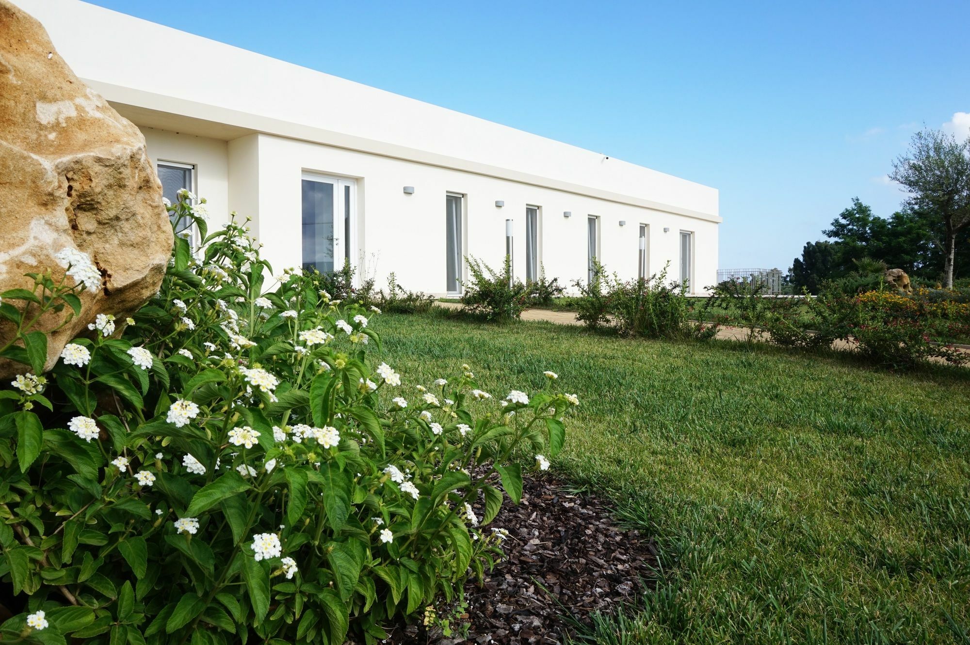 Villa Maris Alghero Exterior foto