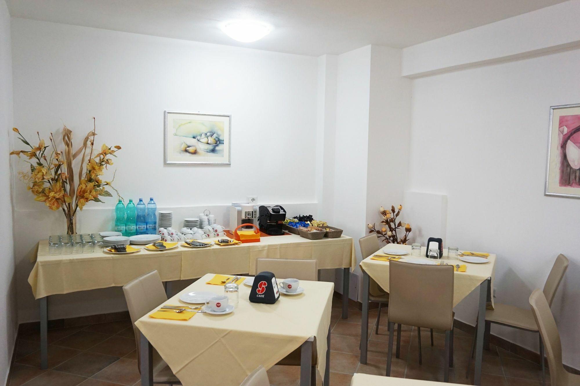 Villa Maris Alghero Exterior foto